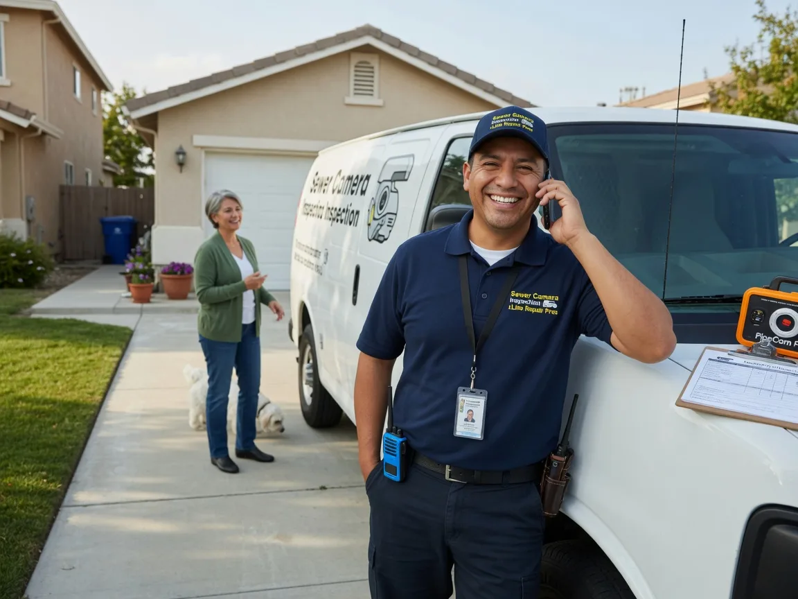 Sewer Line Repair Sherrard, IL FAQs